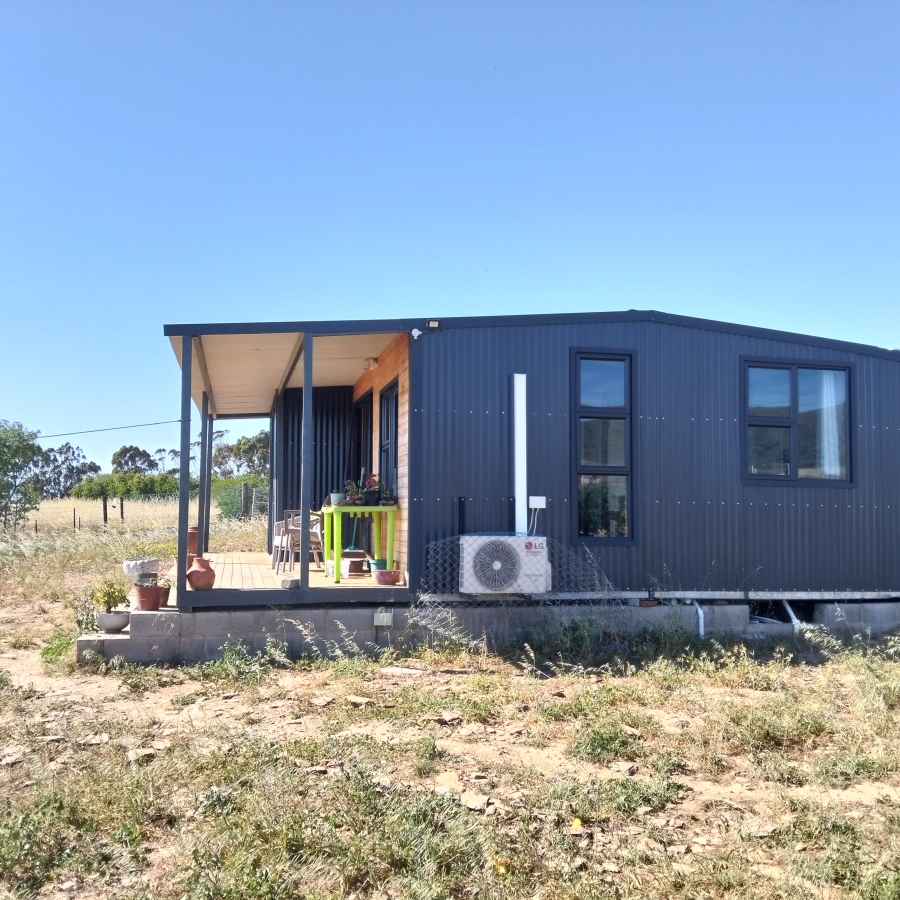 To Let 2 Bedroom Property for Rent in Koringberg Western Cape